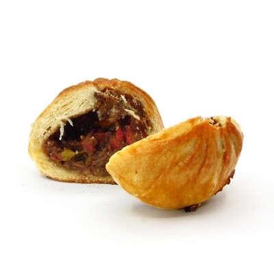  Chicken Siew Bao 80gm (144pcs/ctn)